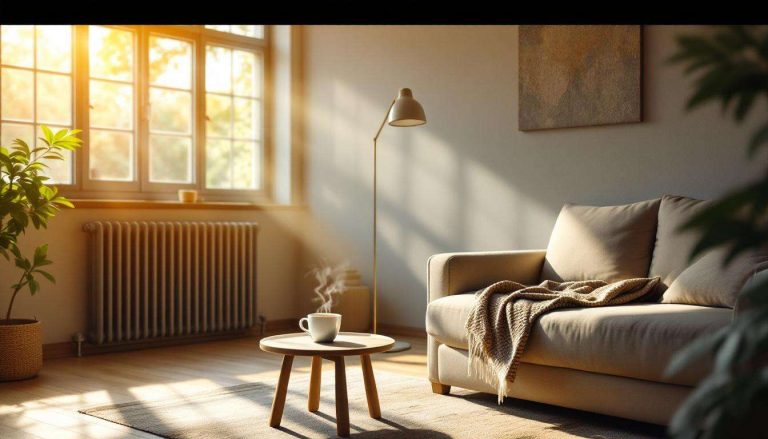 Un semplice controllo ai termosifoni che aumenta il calore e riduce gli sprechi senza fatica