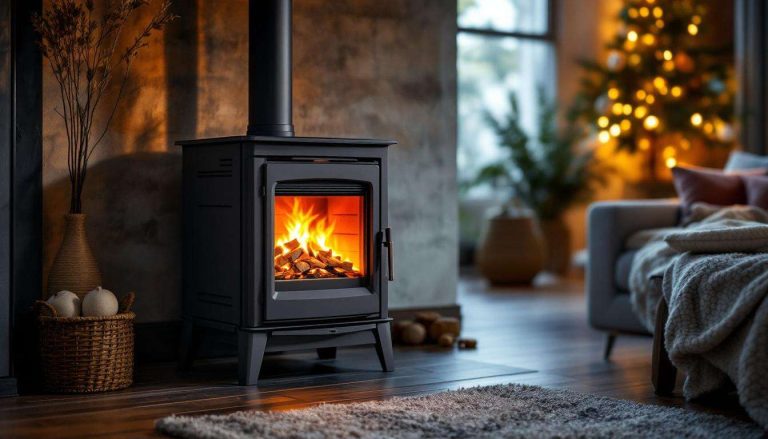Qual è il consumo elettrico reale di una stufa a pellet?