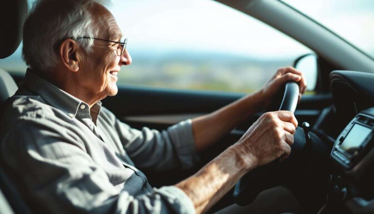 Patente senior: controlla il nuovo limite di età che potrebbe influenzare la tua guida