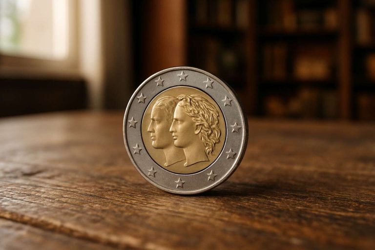Se hai conservato le 500 lire bimetalliche sei ricco: ecco quanto valgono