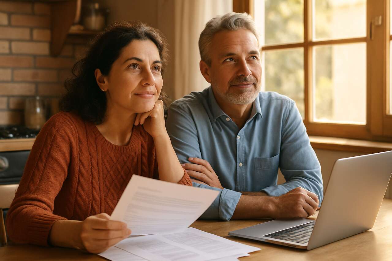 Rivalutazione pensioni 2026: di quanto aumenterà il tuo assegno mensile