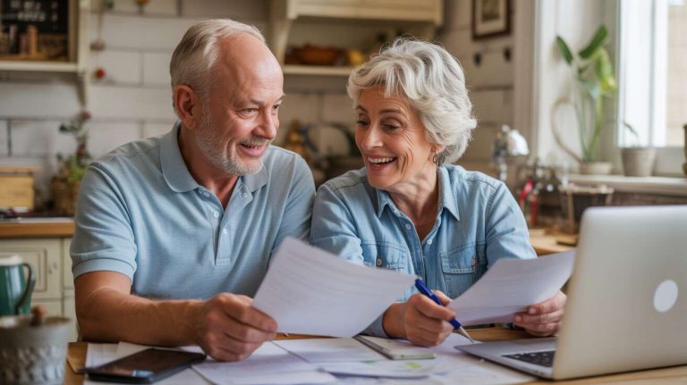 Pensioni 2026: ecco la tabella completa con i nuovi importi e le scadenze aggiornate